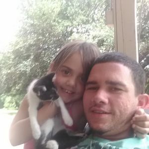 Meet your Posher, Joey